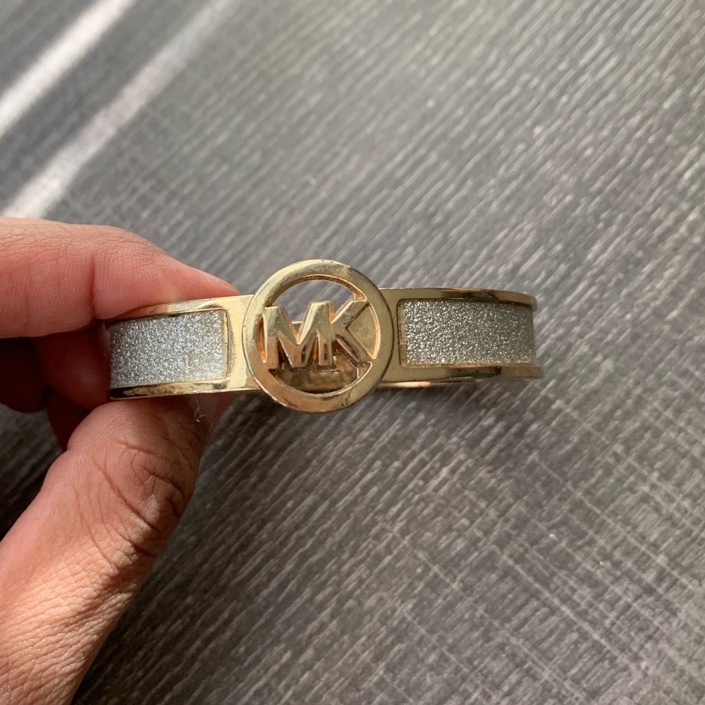 MK | bracelet